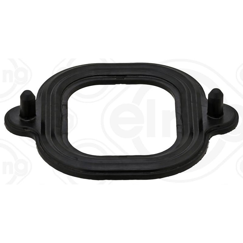 Elring Intake Manifold Gasket Thick fits Mercedes-Benz Actros 1996-2003