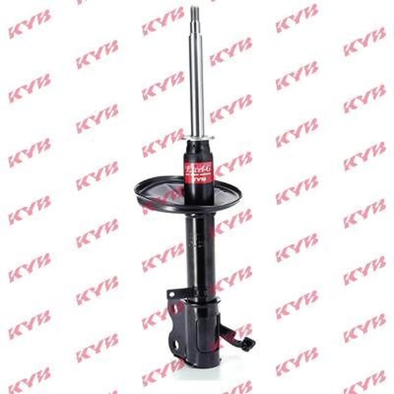 KYB Shock Absorber Damper Strut Front Left fits Toyota Corolla 1995-2001