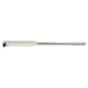 Laser Aluminium Torque Wrench 1"D 600 - 1500Nm 7158 Laser - Dynamic Drive