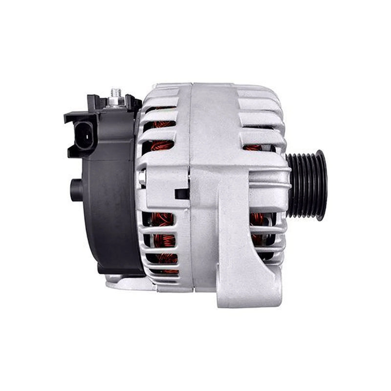 Hella Car Alternator 12V fits BMW X5 2006-2010 4.8