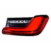 Hella Tail Light / Lamp LED Right fits BMW 3 2018-2022 1.6