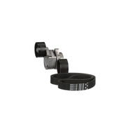 Gates V-Ribbed Belt Set K276PK1148