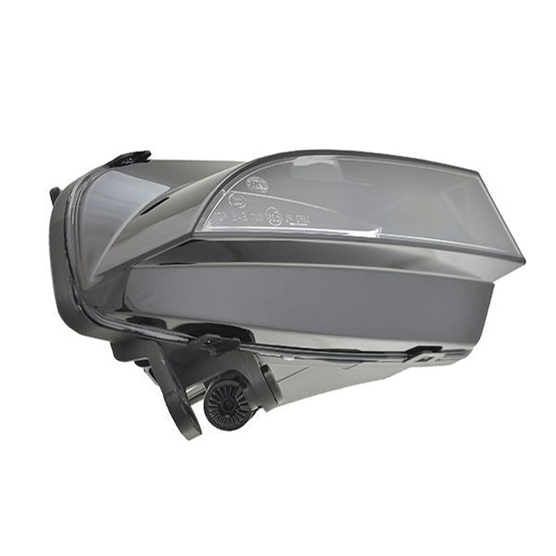 Hella Front Right Fog Light H8 fits Audi A5 2007-2017 1.8 2.0 2.7 3.0 3.2