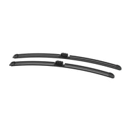 Bosch Aerotwin Wiper Blade Set 600mm + 550mm — A243S fits Mercedes-Benz AMG GT