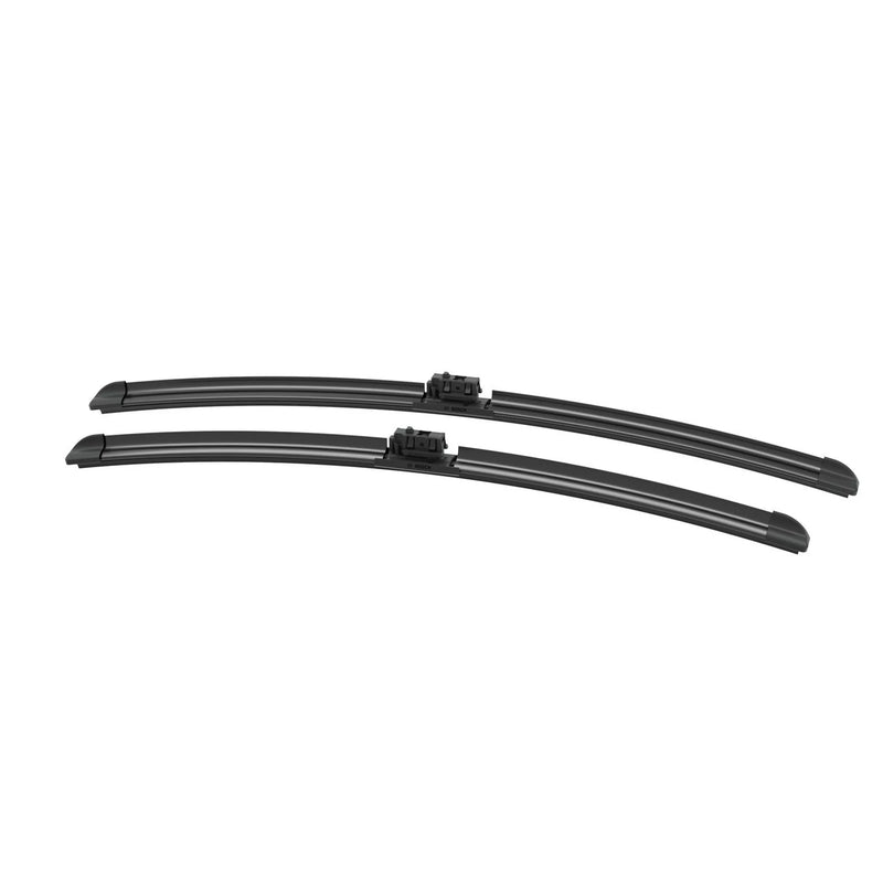 Bosch Aerotwin Wiper Blade Set 600mm + 550mm — A243S fits Mercedes-Benz AMG GT