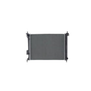 Mahle Engine Radiator fits Hyundai I20 I 2008-2015 1.2 1.4 1.6