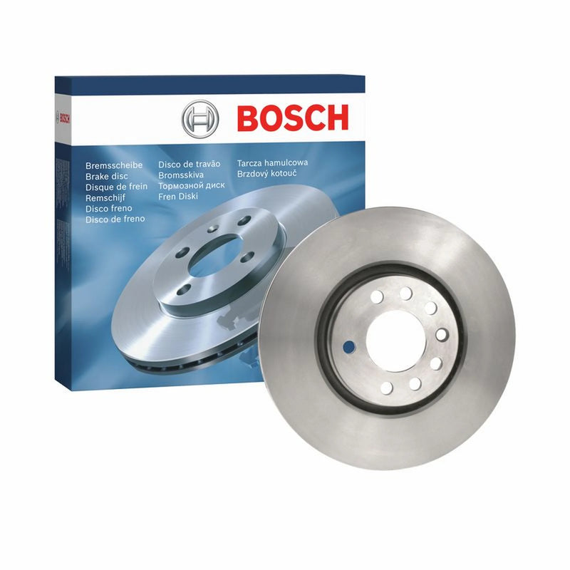 Bosch 2 x Vented Front Brake Discs 0 986 479 W59