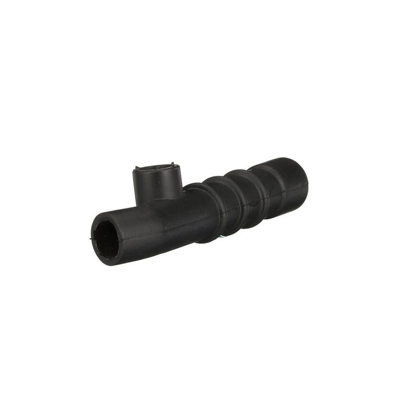Gates Crankcase Ventilation Hose 125mm fits BMW 5 1981-1987