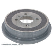 Blue Print Brake Drum Assembly Rear fits Seat Arosa 1997-2004 1.0 1.4 1.7