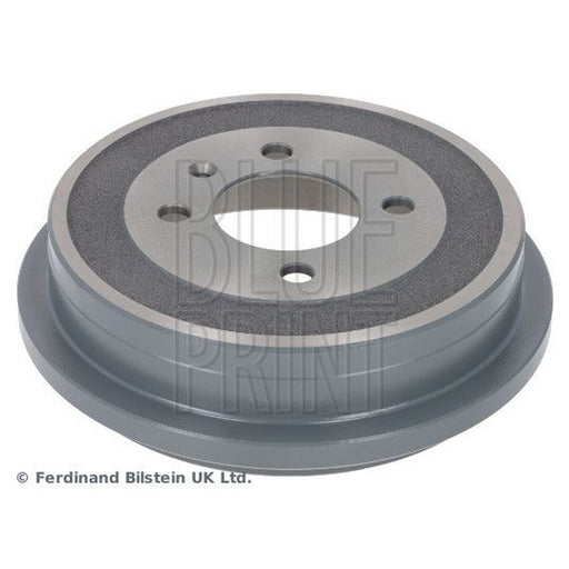 Blue Print Brake Drum Assembly Rear fits Seat Arosa 1997-2004 1.0 1.4 1.7