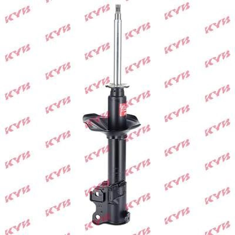 KYB 2 x Shock Absorbers fits Nissan Primera Traveller 1990-1998 1.6 2.0