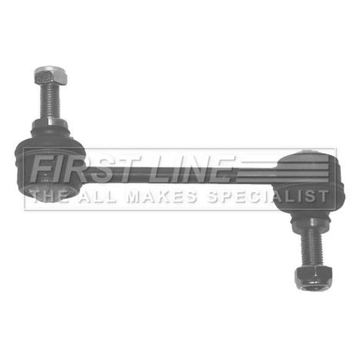 First Line Stabiliser Bar Link Coupling Rod fits Alfa Romeo 147 2001-2010