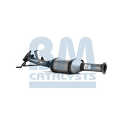 BM Catalysts Dpf fits Volvo S80 II 2006-2011 2.4