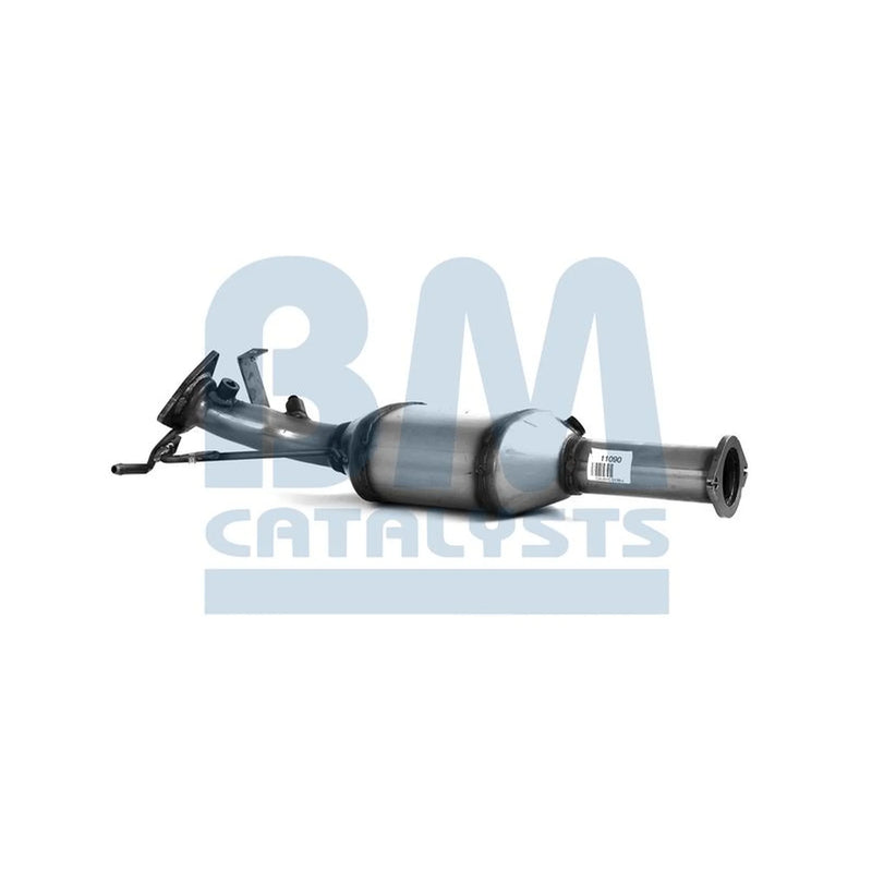 BM Catalysts Dpf fits Volvo S80 II 2006-2011 2.4