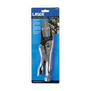 Laser Hose Clamp Pliers - Parallel Jaws 7009 Laser - Dynamic Drive