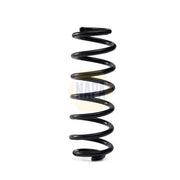 NAPA Rear Suspension Coil Spring fits VW Jetta IV 2011-2017 1.4