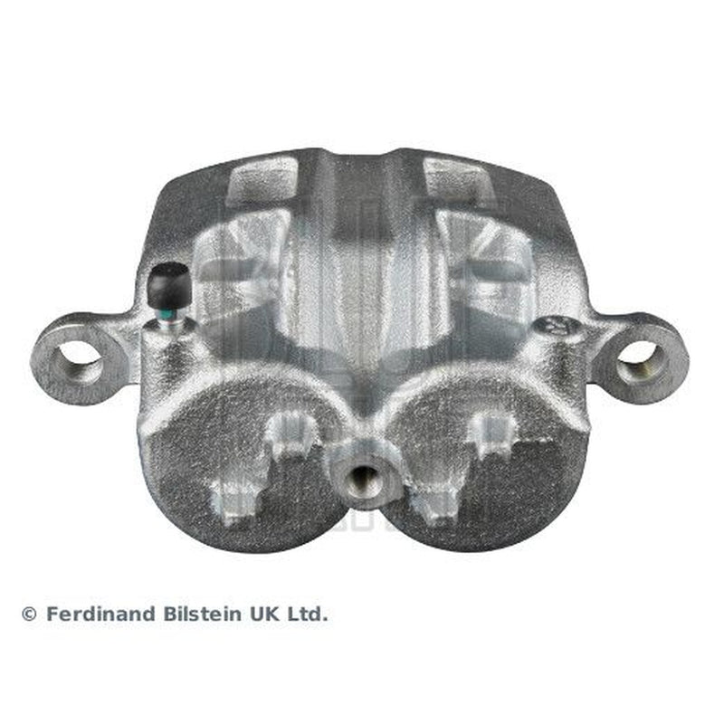 Blue Print Brake Caliper Assembly Front Right fits Mitsubishi Grandis 2004-2011