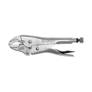 Teng Tools Power Grip Plier Set TT1 5 Pieces Teng Tools - Dynamic Drive