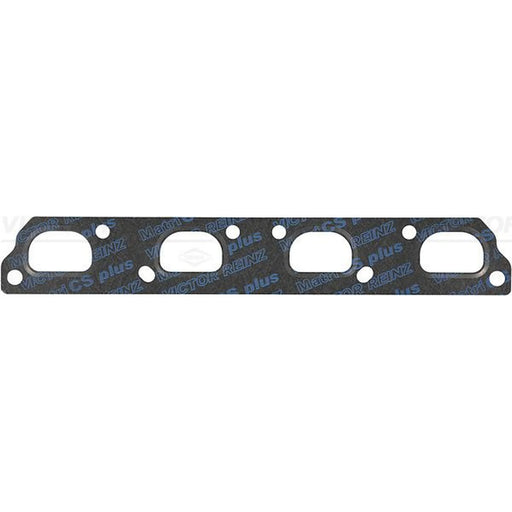 Victor Reinz Exhaust Manifold Gasket Wide Thick 71-34782-00