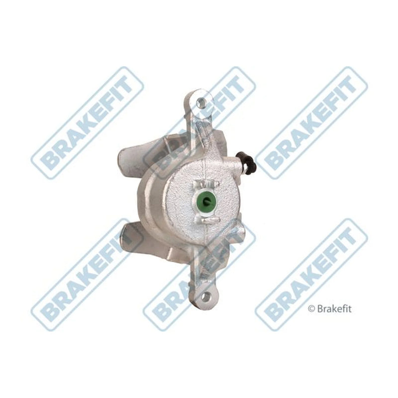 Apec Brake Caliper Assembly Front Right BCA2144E