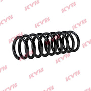 KYB Front Suspension Coil Spring fits Jaguar Xf I 2011-2015 2.2