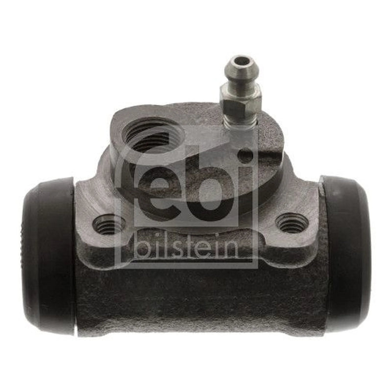 Febi Wheel Cylinder Hydraulic Brake Rear Left 09615
