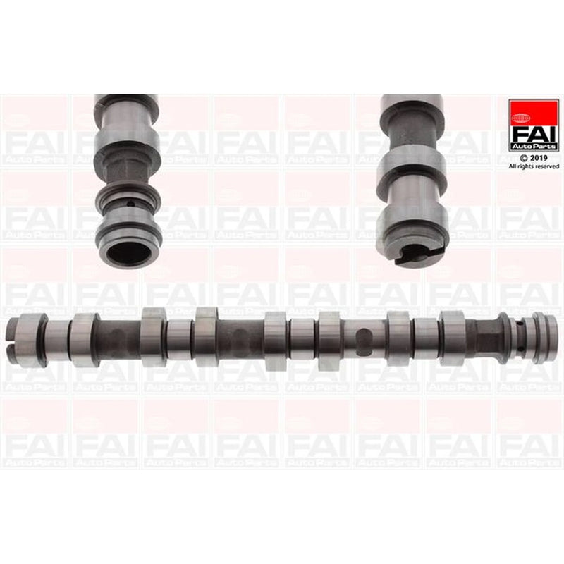 FAI Engine Camshaft Lobes fits Opel Adam 2012-2019 1.2 1.4