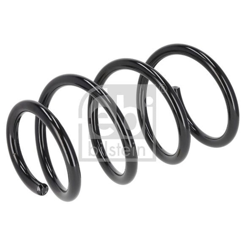 Febi Front Suspension Coil Spring 197062