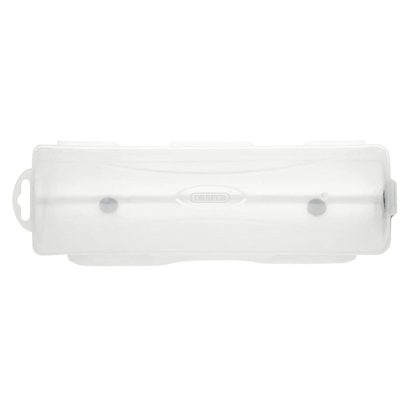 Draper Paint Roller Sleeve Protective Case, 9"/230mm - RCOV-9 - image 1