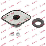 KYB Front Repair Kit Suspension Strut Support Mount fits Nissan Micra II