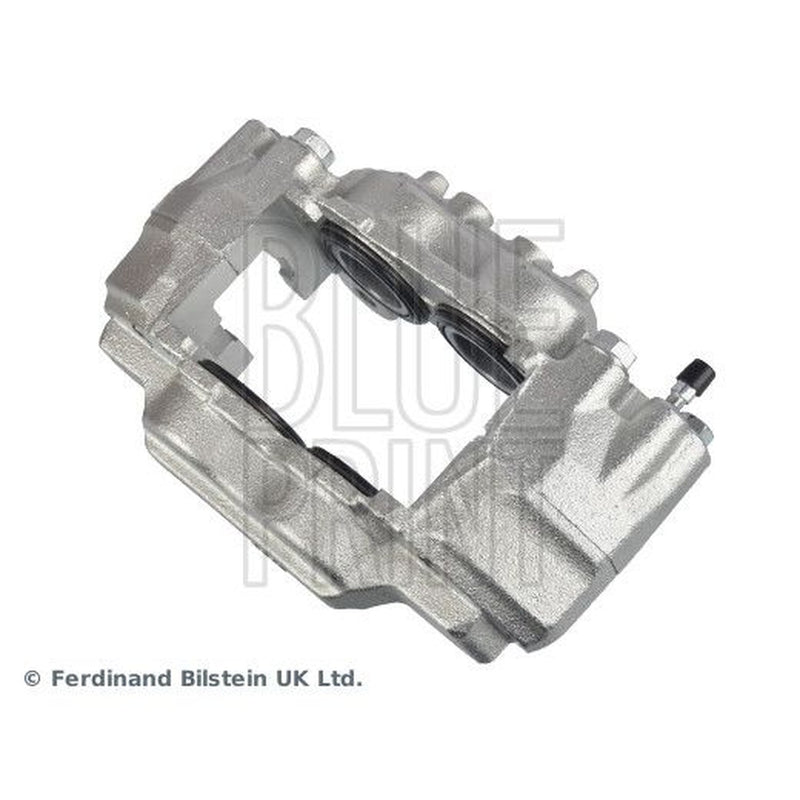 Blue Print Brake Caliper Assembly Front Right fits Mitsubishi Pajero 2006-2007
