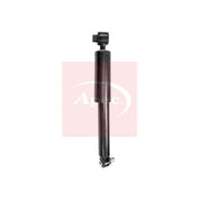 Apec Shock Absorber Damper Strut Rear Left fits Renault Megane Scénic 1996-1999