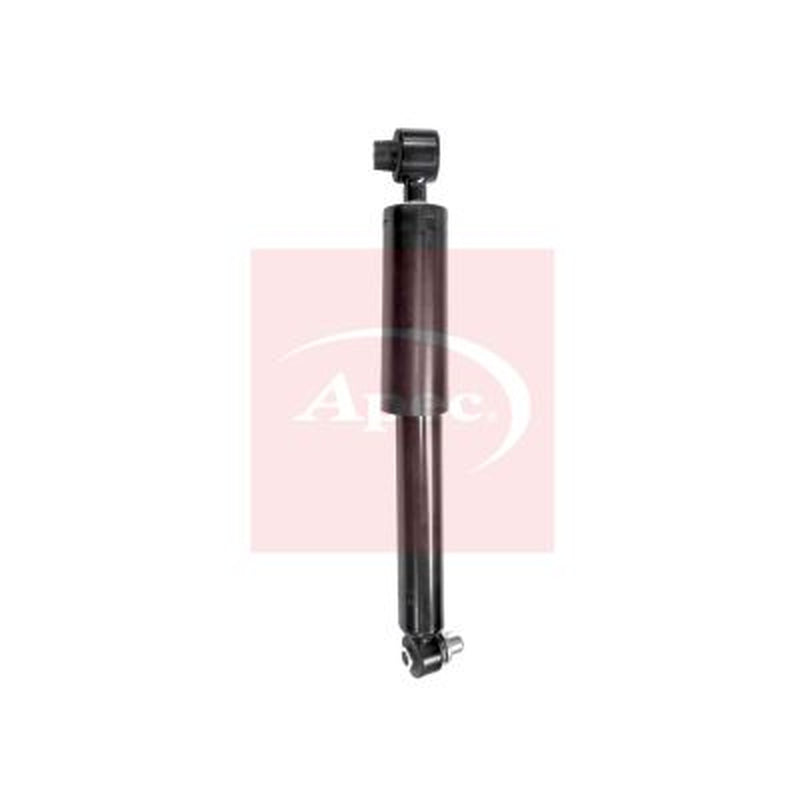Apec Shock Absorber Damper Strut Rear Left fits Renault Megane Scénic 1996-1999