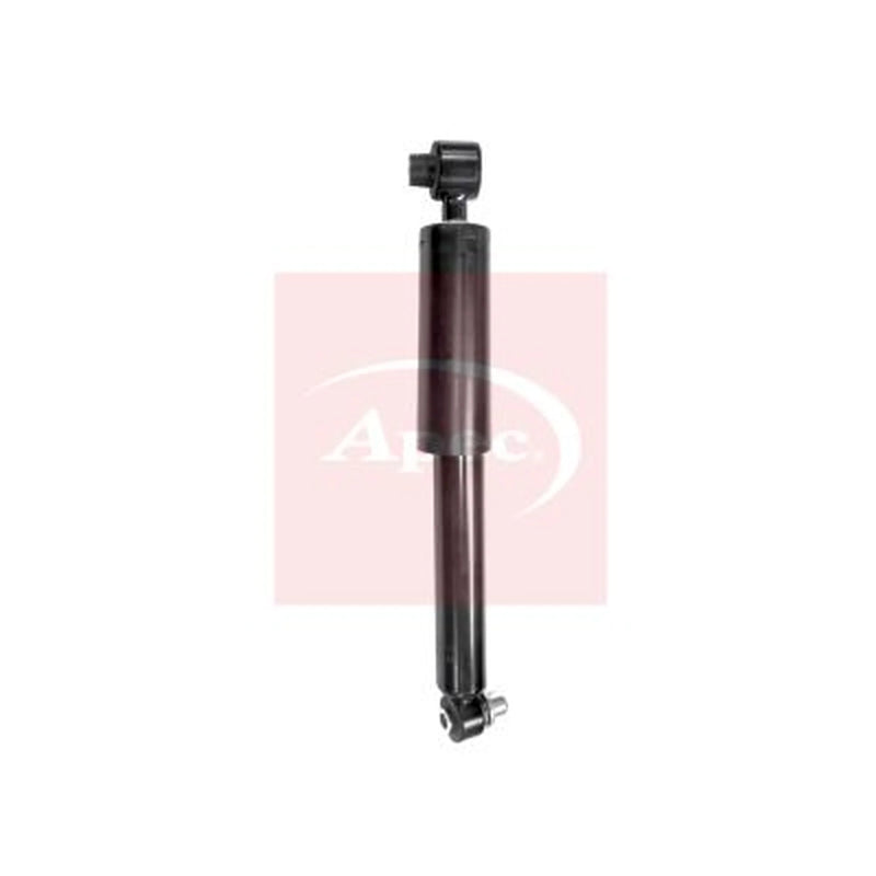 Apec Shock Absorber Damper Strut Rear Right ASA1058