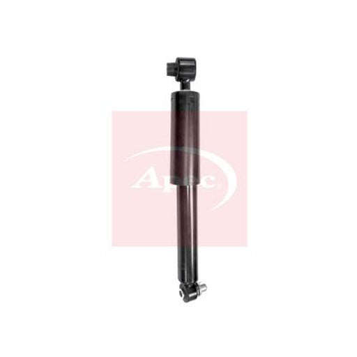 Apec Shock Absorber Damper Strut Rear Left fits Renault Megane Scénic 1996-1999