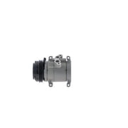 Mahle Air Conditioning Compressor fits Chevrolet Spark 2010 on 1.0 1.2