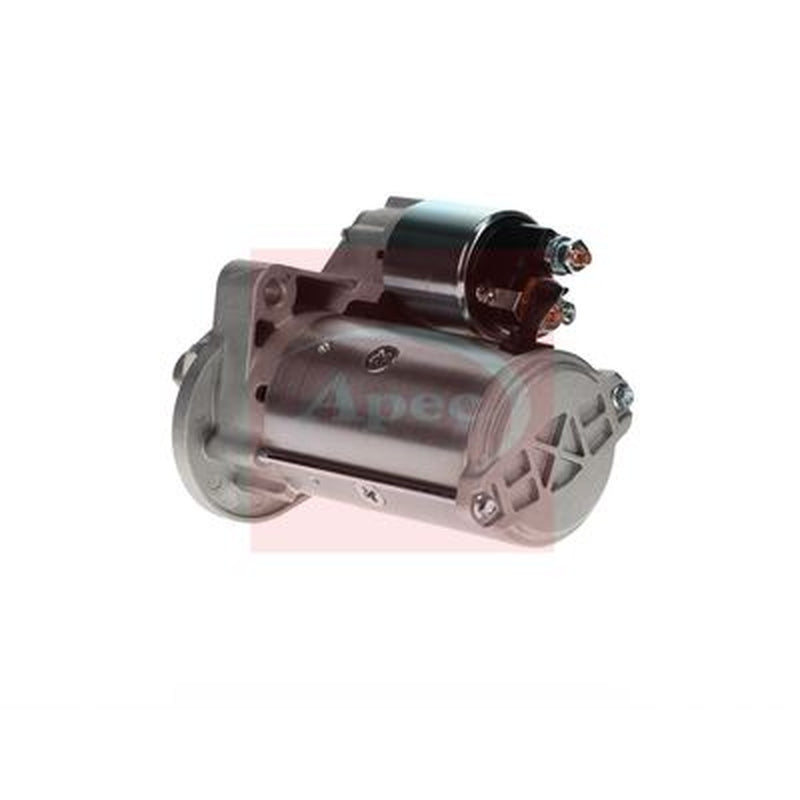 Apec Starter Motor 12V 1.8kW 11 Teeth fits Ford Fiesta VII 2017-2019 1.5