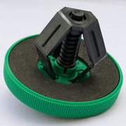 Metro Flexicap Plus - Locking - Green Metro  - Dynamic Drive
