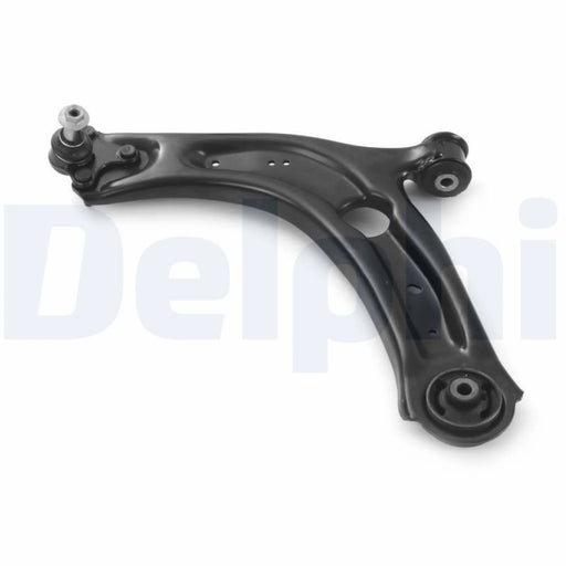 Delphi Control/Trailing Arm Front TC4650