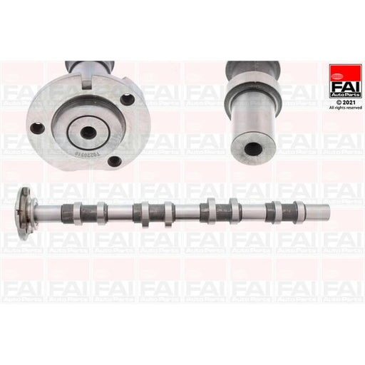 FAI Engine Camshaft Lobes fits Ford Transit 2000-2006 2.4