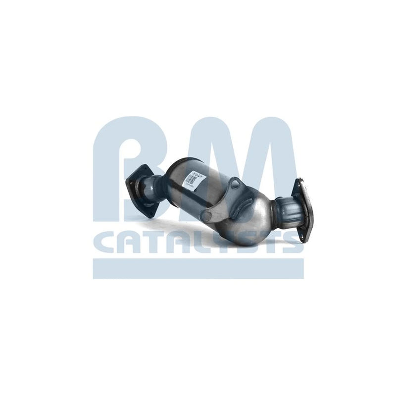 BM Catalysts Homologated Petrol Cat fits Jaguar Xj 1997-2003 3.2 4.0