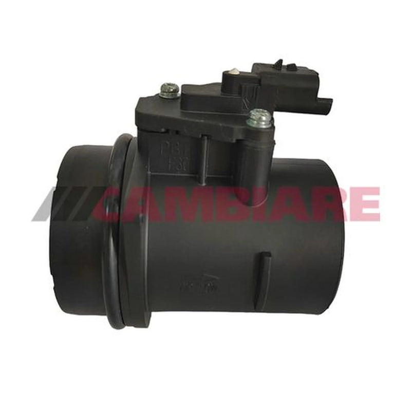 Cambiare MAF Sensor (Mass Air Flow) fits Citroën Berlingo First 2009-2010 1.6