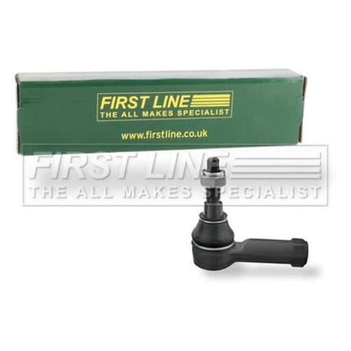 First Line Steering Tie Rod End Ball Joint fits Ford Tourneo Custom V362 Bus