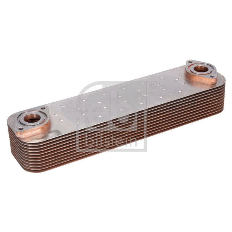 Febi Engine Oil Cooler 184491
