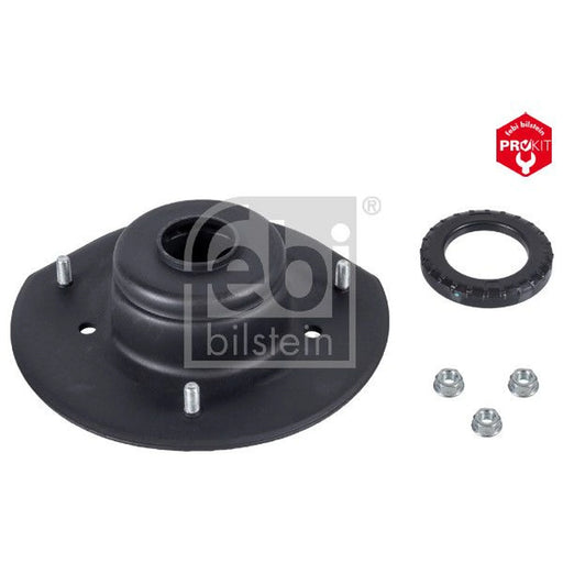 Febi Front Repair Kit Suspension Strut Support Mount 103624