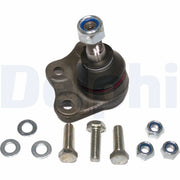 Delphi Ball Joint Front fits Fiat Doblo 2001-2005 1.2 1.3 1.4 1.6 1.9