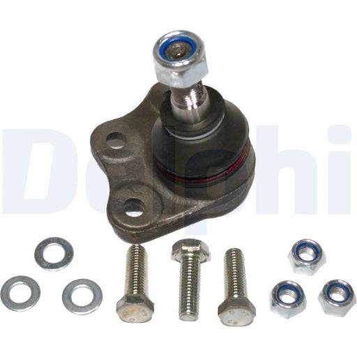 Delphi Ball Joint Lower TC2007