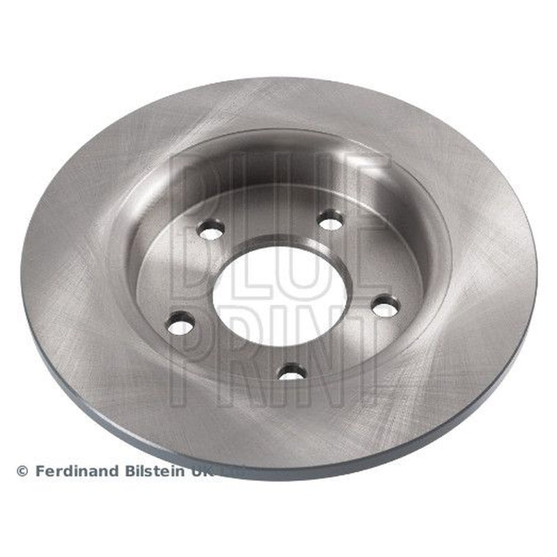 Blue Print Front & Rear Brake Discs & Pads fits Mazda 3 2006-2009 2.3