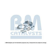 BM Catalysts Fitting Kit FK91176B FK91176B