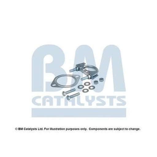 BM Catalysts Fitting Kit FK91176B FK91176B